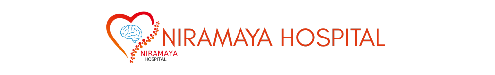 Niramaya Hospital Gorakhpur - Best Hospital in Gorakhpur Logo